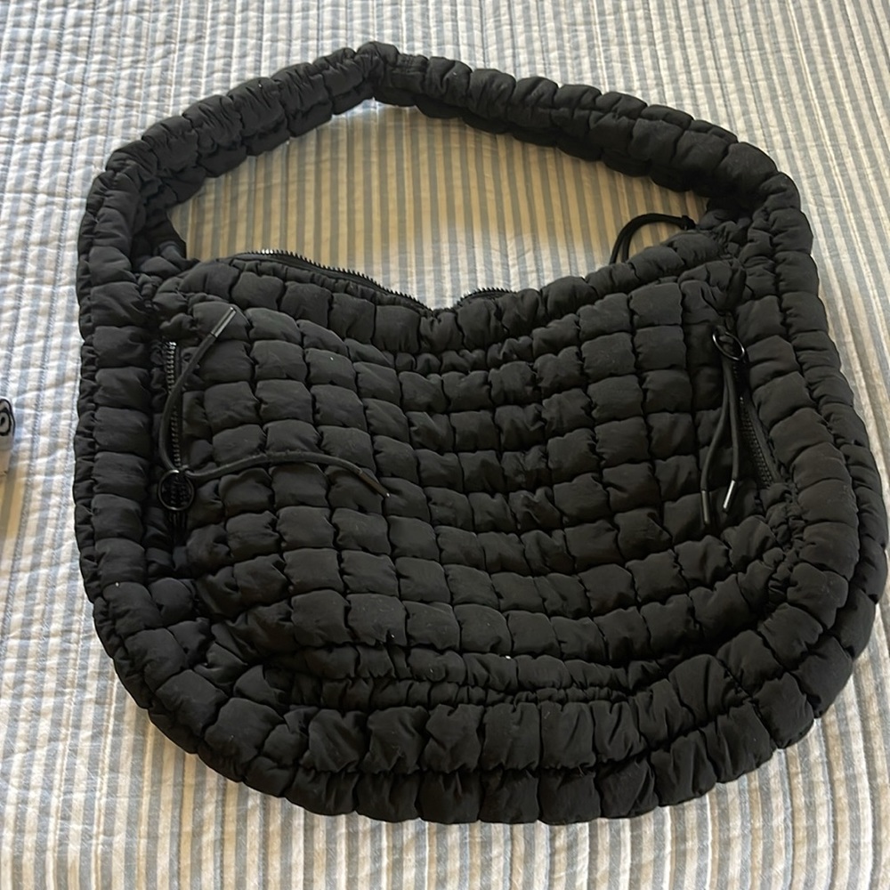 Alterd State Puffer Bag - image 2